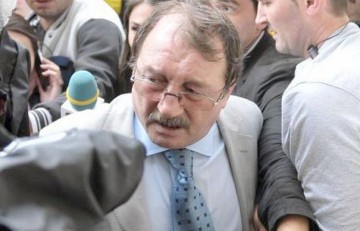 Mircea Băsescu, liber să meargă la serviciu